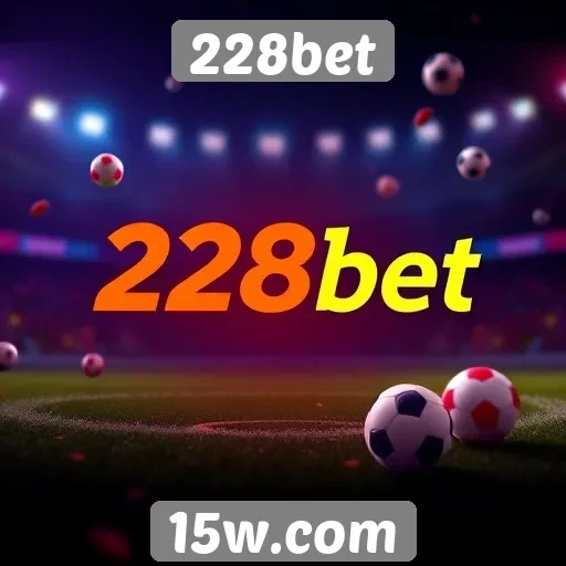 Estratégias de marketing do 228bet em 2025