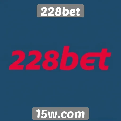 Promoções e bônus atraentes do site 228bet