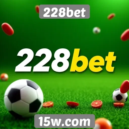 Comparação de bônus e promoções do 228bet