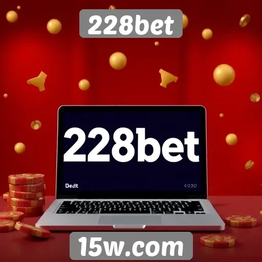 Perspectivas para o crescimento da 228bet