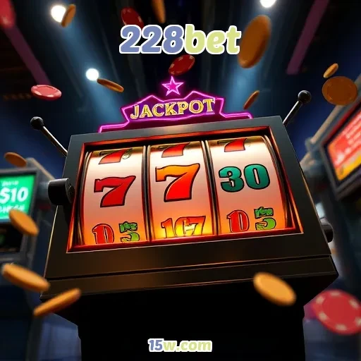 228bet: Jogos de Caça-Níqueis que Vão Te Surpreender Aqui