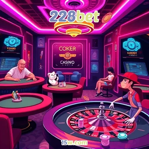 228bet VIP: Os Segredos Para uma Experiência de Jogo Exclusiva